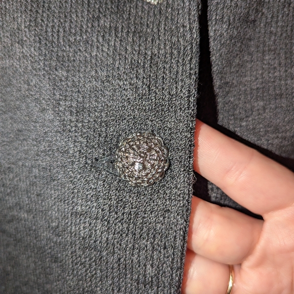 NWT St. John Knit Set Size 14 - Picture 5 of 13